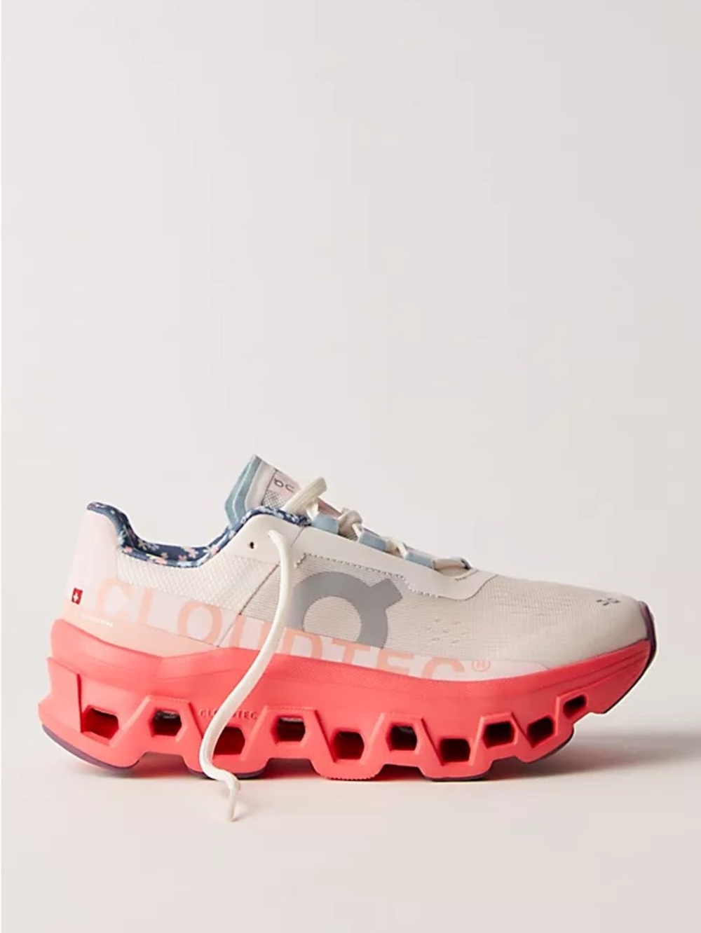 On Running X Free People Cloud Monster Women’s Size: 6.5